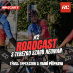 Obrázek epizody RoadCast #2 - Offseason a zimní příprava