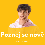 Obrázek epizody Poznej se nově