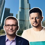 Obrázek epizody Kupujete byt v Dubaji? Na pozlátko naskočilo hodně lidí, ale oblast je riskantní, říká investor