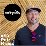 Obrázek epizody Petr Kraus - Radio Peloton #50