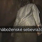 Obrázek epizody Tajemné náboženské sebevraždy v Česku