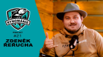 Obrázek epizody RYBOMÁNIE podcast #21 - Zdeněk Řeřucha - ,,Rybaření je koníček gentlemanů"