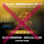 Obrázek epizody Pořadatel Skalka Festu je v exekuci a akci zrušil!. Nezaplatil Heleně Vondráčkové a spol.