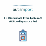 Obrázek epizody 1+10 informací, které byste měli vědět o diagnostice PAS