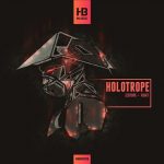 Obrázek epizody Holotrope - Izotope [HBM008]