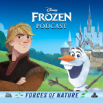 Obrázek epizody 'Disney Frozen: Forces of Nature' | Ep. 2, Games and Questions