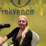 Obrázek epizody Zdeňka Hildová: Kyberzločincům může naletět každý, vytváří v lidech strach