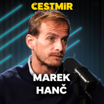 Obrázek epizody Marek Hanč. Talent Andreje Babiše a vládní „ples příšer“, nebezpečný šum Okamury a svět, který není černobílý