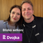 Obrázek epizody Tomáš Klus: V nejvykloubenější době píšu nejspokojenější písničky. Chci šířit radost