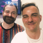 Obrázek epizody KATO HOSTEM U ROMANA BLINKY V CHILLU NA SPINU