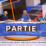 Obrázek epizody Stojanová: Okamura mě šokuje, nectí demokracii. Nejsme cestovka, říká o letenkách Pošarová