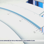 Obrázek epizody Jděte k šípku, vyzval Nacher Jakoba. Poslanec TOP 09 tvrdil, že ANO zaviní bilionový dluh