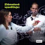 Obrázek epizody Co s ČEZem? Zlámalová vysvětluje, proč rozdělení a zestátnění firmy dává smysl