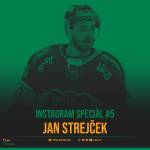 Obrázek epizody 1. Liga, taky liga IG Speciál #5: Jan Strejček