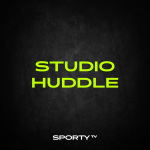 Obrázek epizody Studio Huddle #1