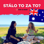 Obrázek epizody Život v Austrálii bez filtru: práce, víza a realita na místě