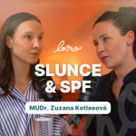 Obrázek epizody Ničí opalovací krémy zdraví a blokují vitamín D? Dermatoložka vyvrací nebezpečné mýty