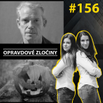 Obrázek epizody #156 - Halloweenský speciál 2021 & Lowell Amos