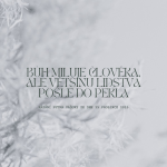 Obrázek epizody Bůh miluje člověka, ale většinu lidstva pošle do pekla