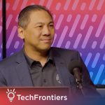 Obrázek epizody 74: Don’t wait for perfect data—start, then improve (Sam Wong, Mark Anthony Group)