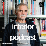 Obrázek epizody Interior Podcast: designér Jiří Pelcl