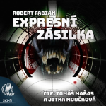 Obrázek epizody Expresní zásilka - první kapitola (mluvené slovo)