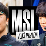 Obrázek epizody MSI PREVIEW SPECIÁL! Nejhorší G2, šokující T1, giganti Gen.G s BLG a Tarzanovo AL | RIFTCZECH S5E25