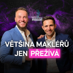 Obrázek epizody #61 Jan Hrubý - CEO REMAXU o milionových provizích. Soutěž o let balónem.