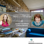 Obrázek epizody Z učitele do vedoucí role I. - Ředitel se nemůže rozkrájet