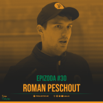 Obrázek epizody 1. Liga, taky liga #30: Roman Peschout