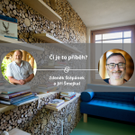 Obrázek epizody Když se jako kouč zaplétám do cizích příběhů. #koucinkakademie