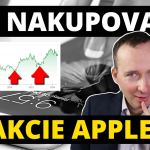 Obrázek epizody Akcie APPLE: Jak určit férovou hodnotu pomalu rostoucí společnosti?