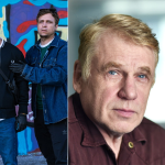 Obrázek epizody Režisér Gymplu, Džobu i Kouře Tomáš Vorel: České filmy by měl platit stát!