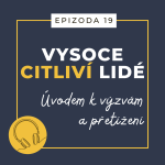 Obrázek epizody Ep. 19: Úvodem k výzvám a přetížení