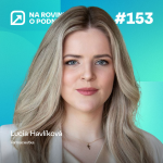 Obrázek epizody NRoP 153: Farmaceutka: Slováci škrečkujú lieky.  30 vitamínov denne nepotrebujeme