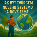 Obrázek epizody Jak být tvůrcem nového systému a nové země?