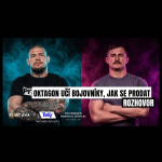 Obrázek epizody Oktagon potřebuje reality show, teď cílí na mladou generaci, říká expert | Fight!