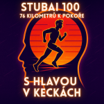Obrázek epizody Zážitky ze závodu "Stubai 100" - 76 kilometrů k pokoře