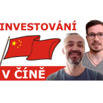 Obrázek epizody VŠE O INVESTOVÁNÍ V ČÍNĚ - čínské akcie od A do Z s Danem Vořechovským | Podcast Petr Plecháč TradeCZ