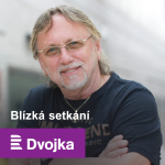 Obrázek epizody Blízká setkání: Dalibor Janda: Měl jsem štěstí, že jsem zpíval pro holky. Proti zákazu zasáhly manželky pohlavárů