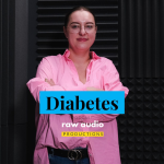 Obrázek epizody Co je těhotenská cukrovka a jak se liší od ostatních druhů diabetu?
