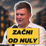 Obrázek epizody Jak koupit první investiční byt bez vlastních peněz – Oldřich Turner