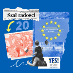 Obrázek epizody Europejska sztafeta | Polska - 20 lat później