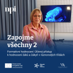 Obrázek epizody Formativní hodnocení: Účinný přístup k hodnocení žáků a žákyň v různorodých třídách