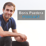 Obrázek epizody Jak si zorganizovat nápady a proměnit je na úspešné projekty | Boris Pazdera Podcast 2