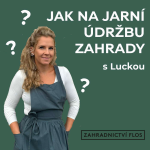 Obrázek epizody Jak na jarní údržbu zahrady