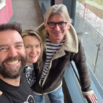 Obrázek epizody Jiří Strach: Texty od Zdeňka Svěráka jsou jako Písmo svaté. I když se budete sebevíce snažit, tak nebudete vtipnější než on