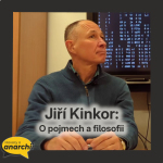 Obrázek epizody Jiří Kinkor: O pojmech a filosofii 💛 HOVORY O ANARCHII 23 💛