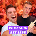 Obrázek epizody #51 - Ve vztahu bez sebe „Návštěva TOP GAY místa Evropy“