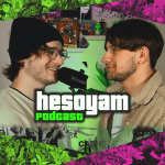 Obrázek epizody This or That - páka s Aragornem nebo s Geraltem? | Hesoyam Podcast #12